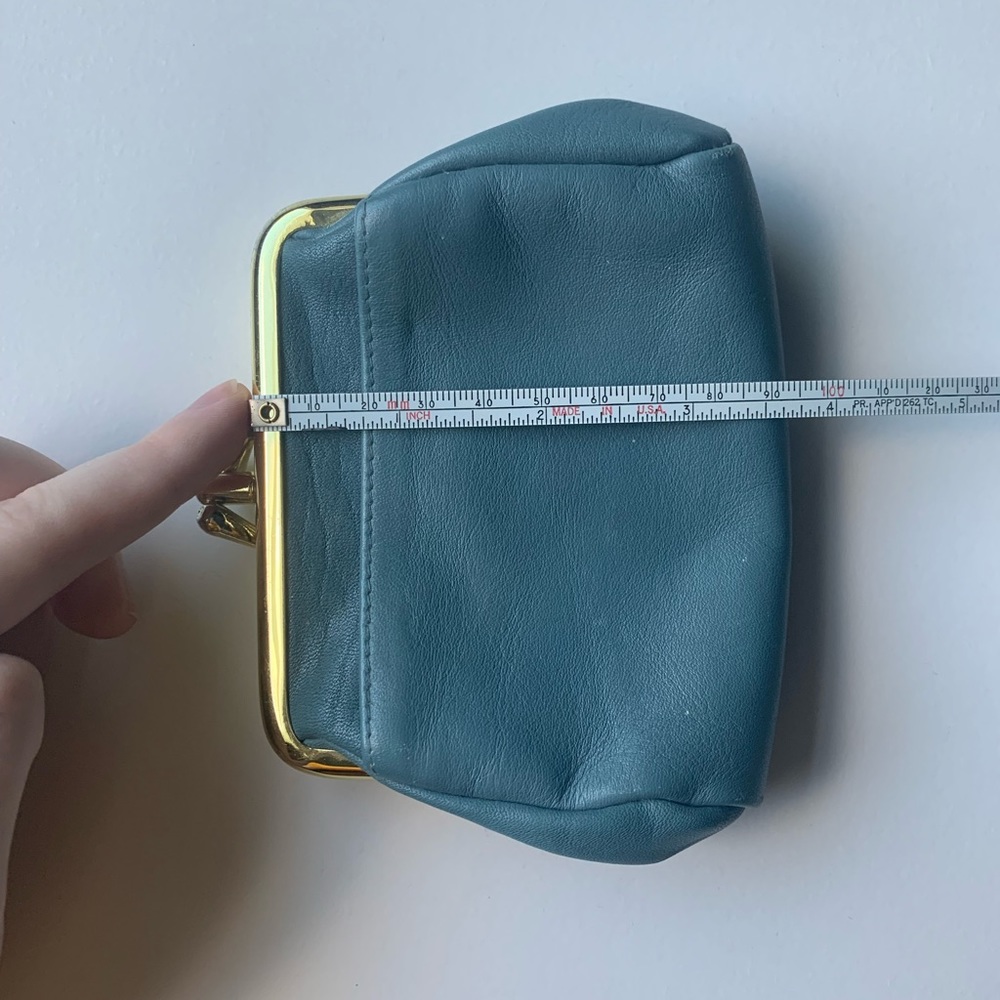 Buxom Velvet Touch Wallet - Picture 6 of 6